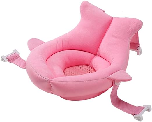 Almohada de Baño Para Bebé Tina