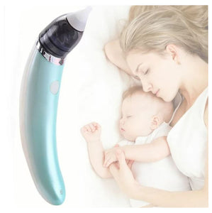 Aspirador Nasal Para Bebe